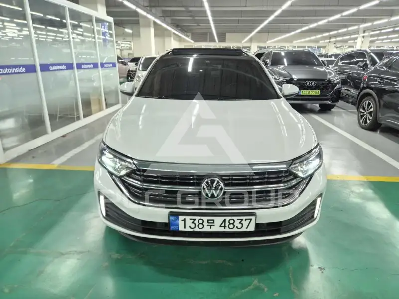 2023 Volkswagen Jetta