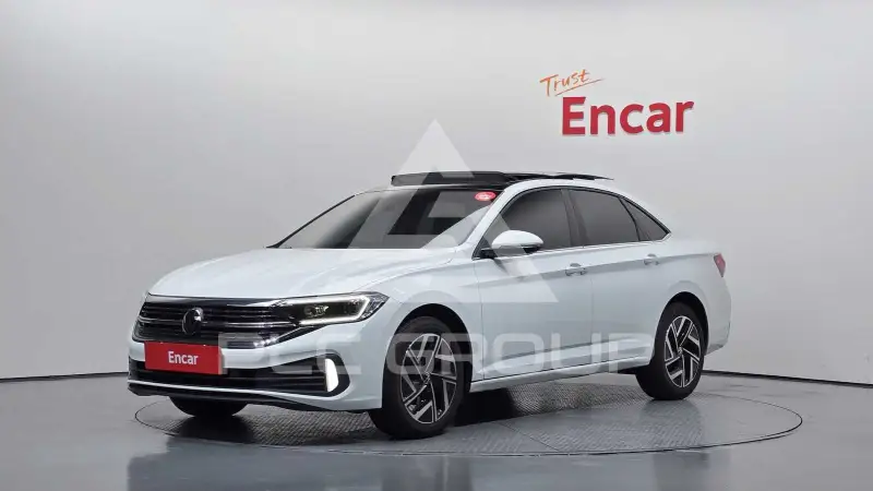 2023 Volkswagen Jeta
