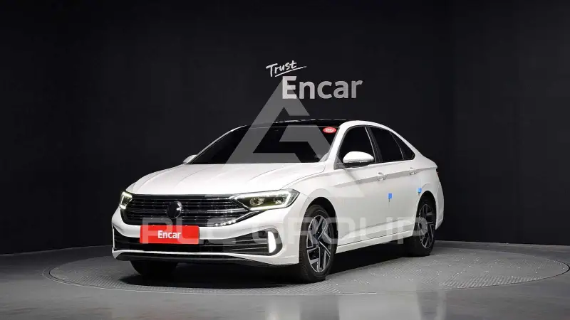 2023 Volkswagen Jeta