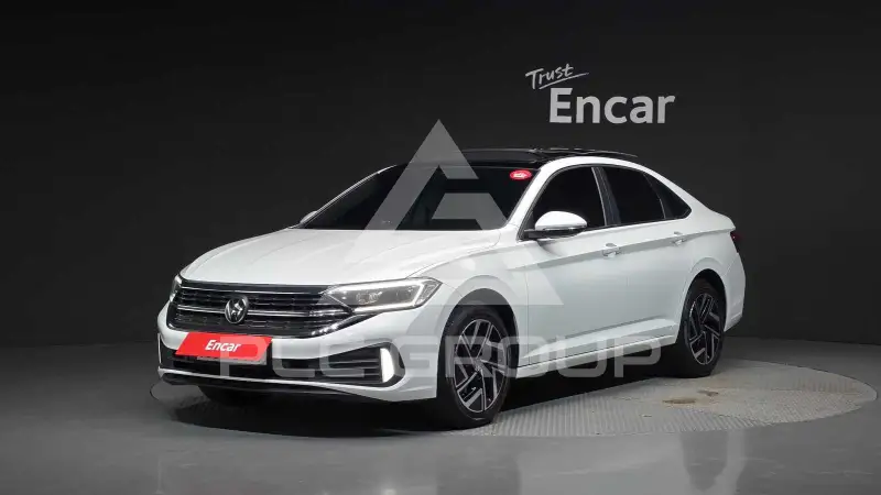 2023 Volkswagen Jeta