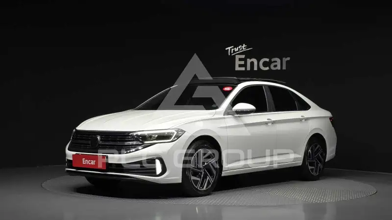 2023 Volkswagen Jeta