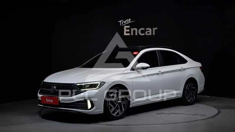 2023 Volkswagen Jeta