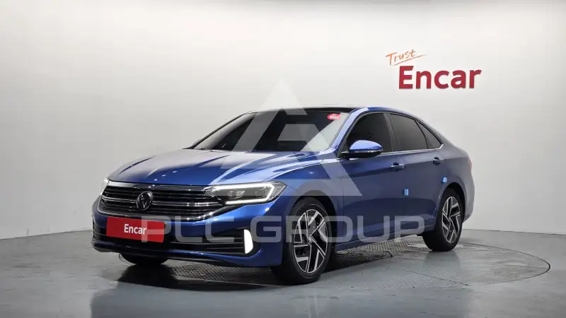 2023 Volkswagen Jeta