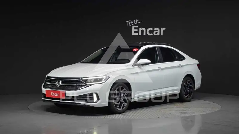 2023 Volkswagen Jeta