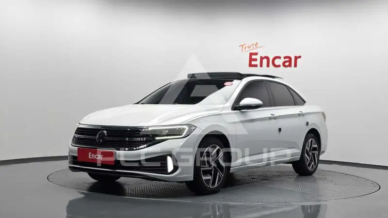2023 Volkswagen Jeta