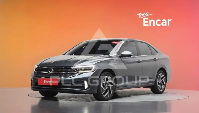2023 Volkswagen Jeta