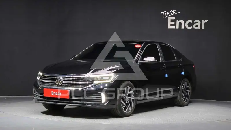 2023 Volkswagen Jeta
