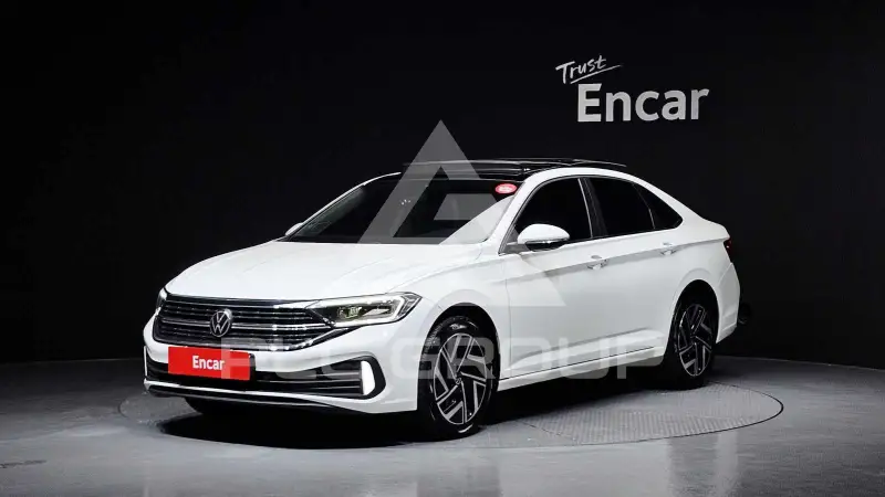 2023 Volkswagen Jeta