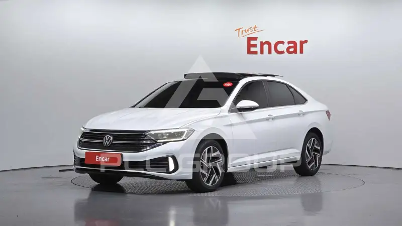 2023 Volkswagen Jeta