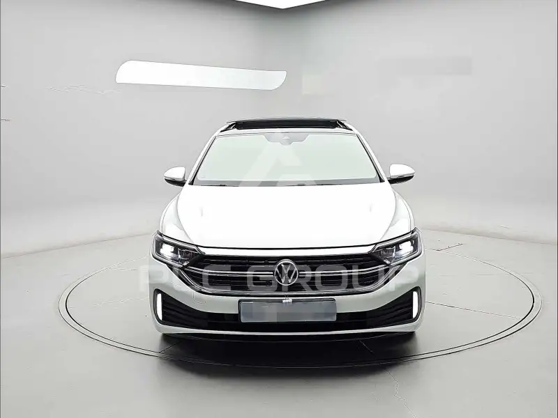 2023 Volkswagen Jeta