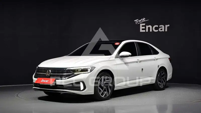 2023 Volkswagen Jeta