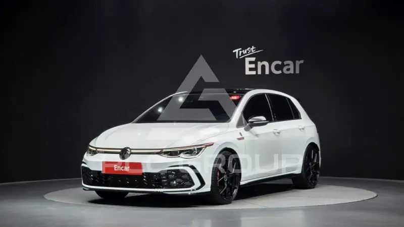 2023 Volkswagen Golf