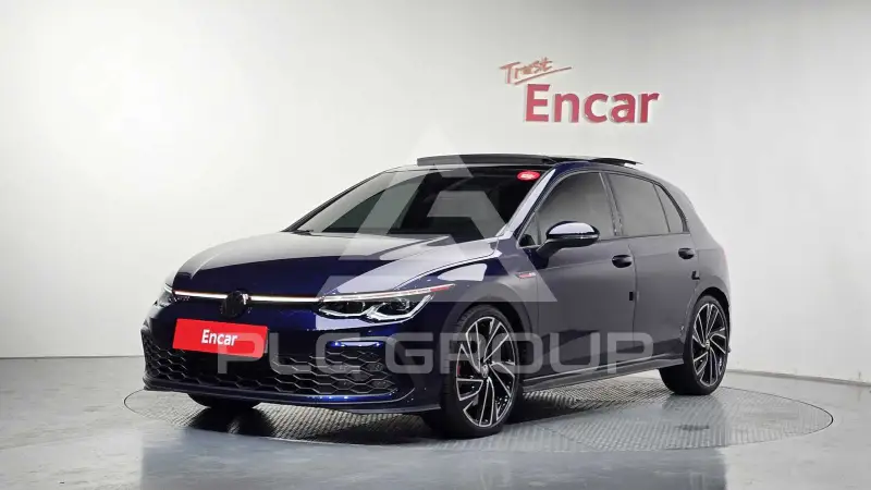 2023 Volkswagen Golf