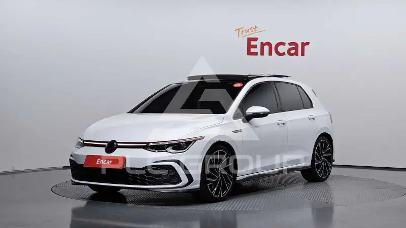2023 Volkswagen Golf