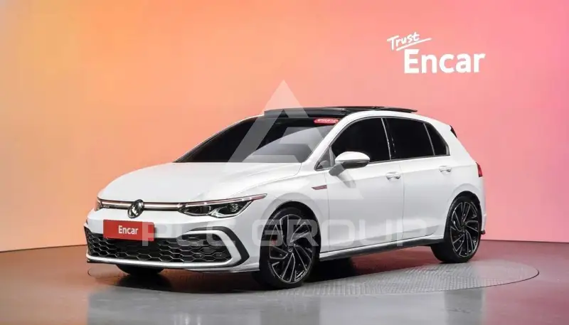 2023 Volkswagen Golf