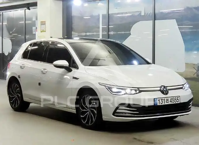 2023 Volkswagen Golf