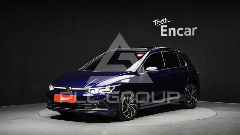 2023 Volkswagen Golf