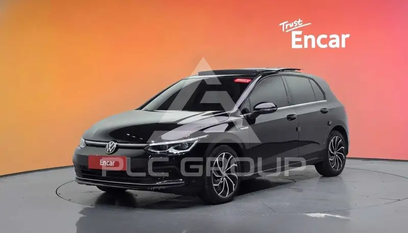 2023 Volkswagen Golf