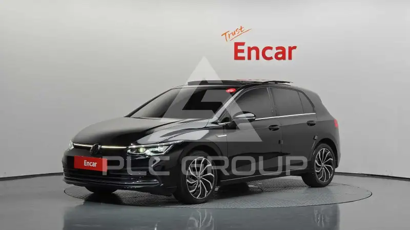 2023 Volkswagen Golf
