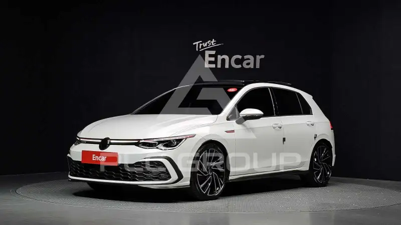 2023 Volkswagen Golf