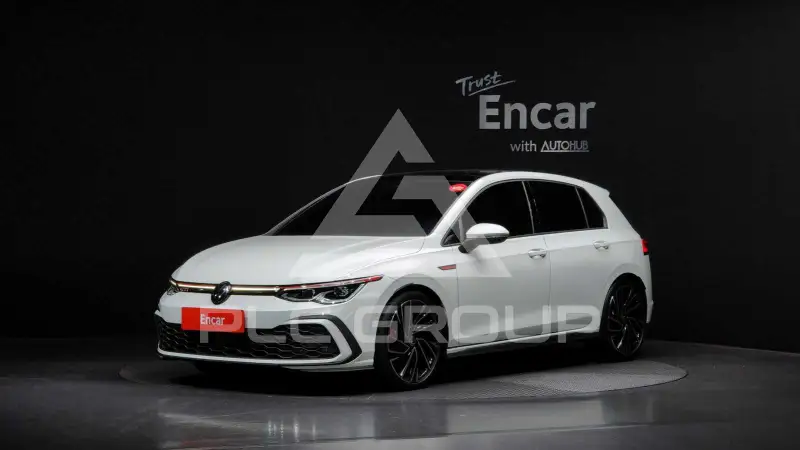 2023 Volkswagen Golf