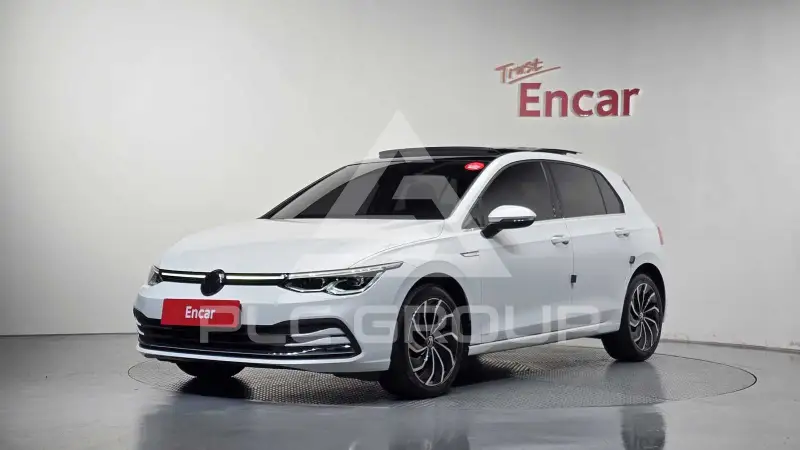 2023 Volkswagen GOLF