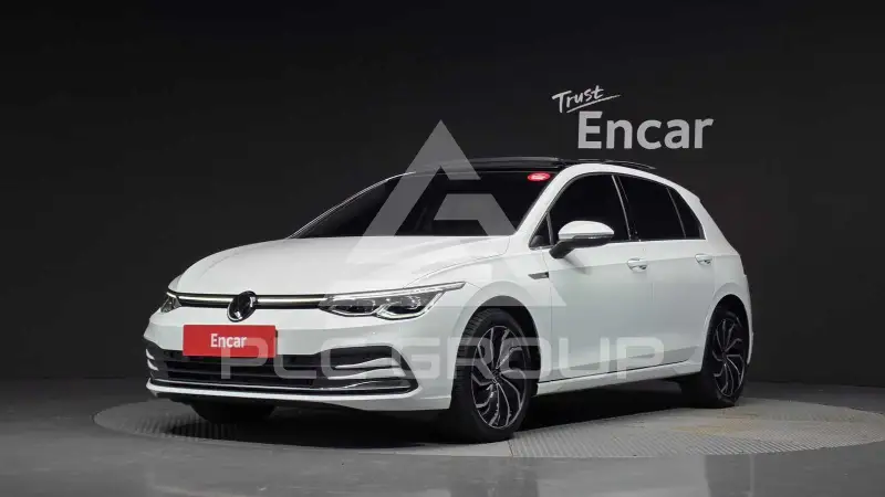 2023 Volkswagen Golf