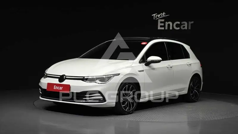 2023 Volkswagen Golf
