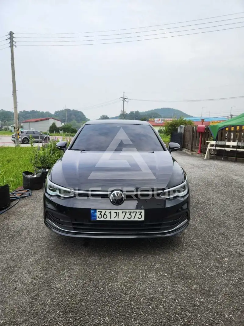 2023 Volkswagen Golf
