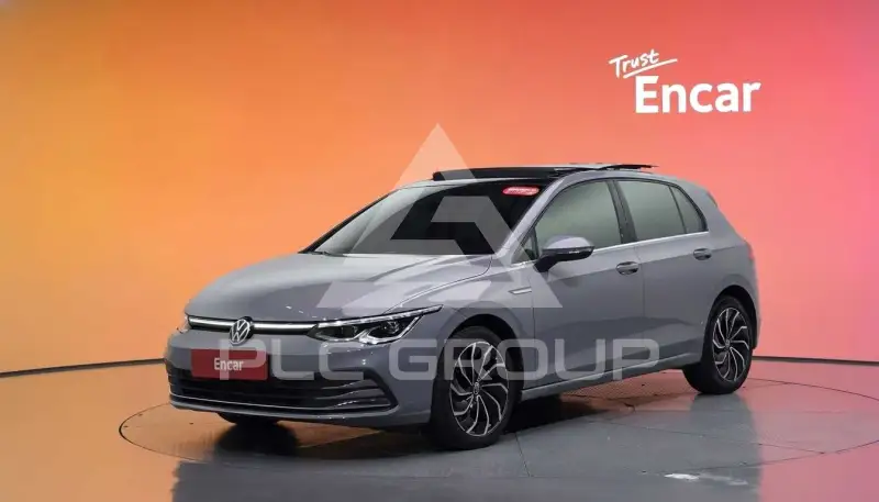 2023 Volkswagen GOLF