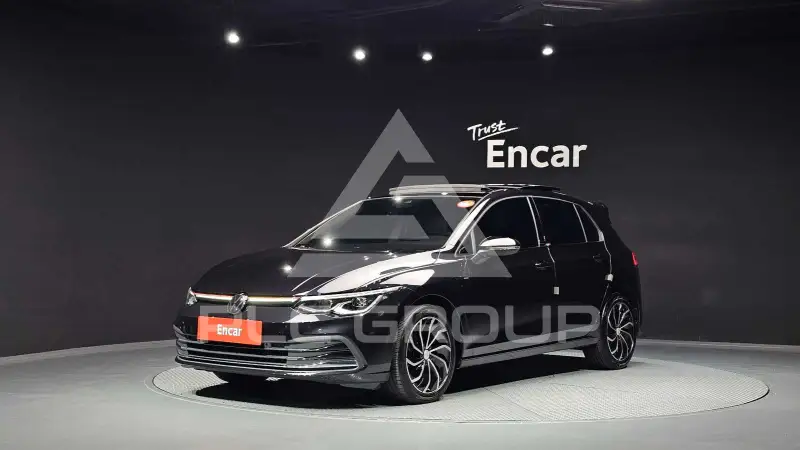 2023 Volkswagen Golf