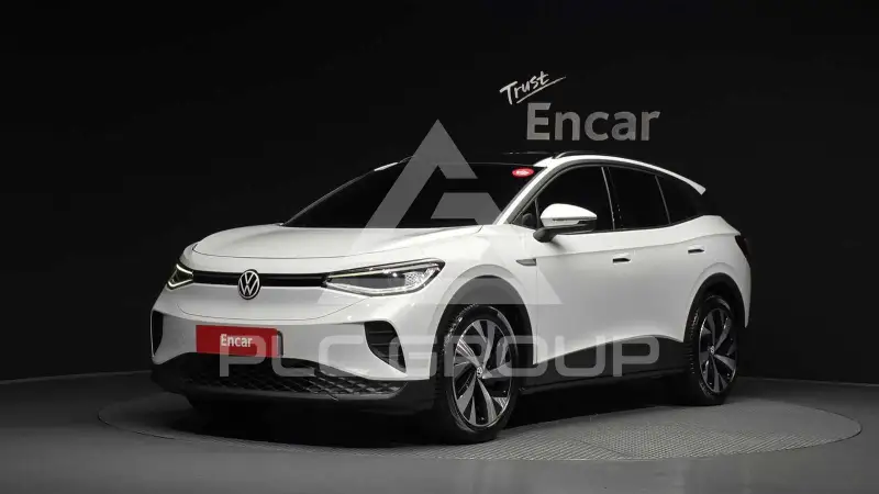 2023 Volkswagen ID 4