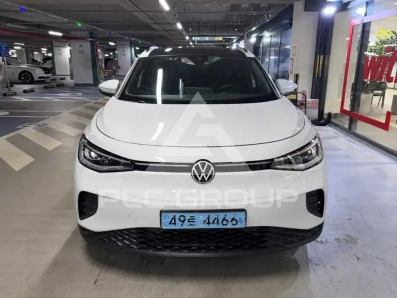 2023 Volkswagen ID 4