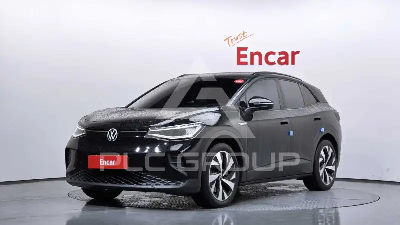 2023 Volkswagen ID 4