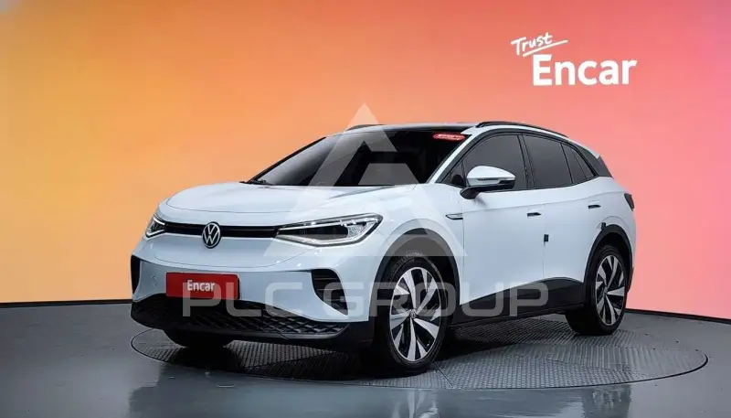 2023 Volkswagen ID 4