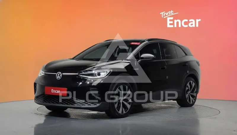 2023 Volkswagen ID 4