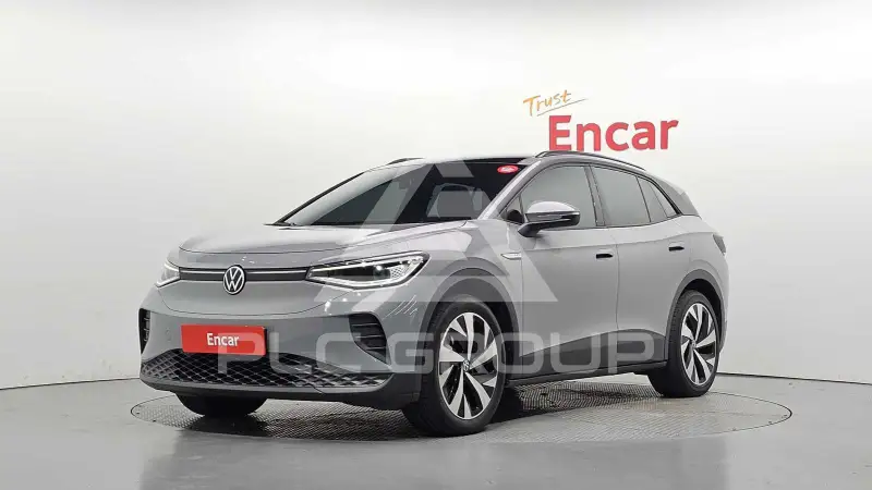 2023 Volkswagen ID 4