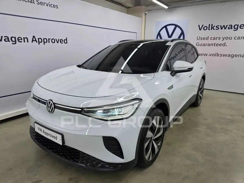 2023 Volkswagen ID 4