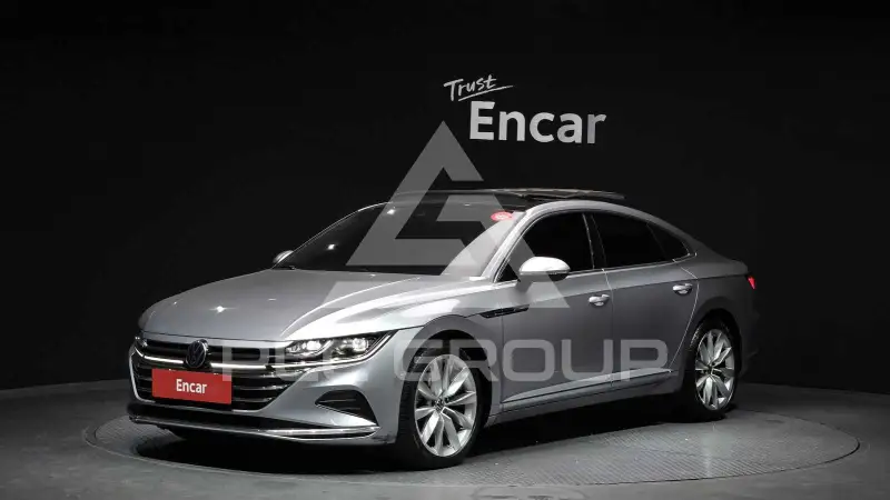 2023 Volkswagen ARTEON