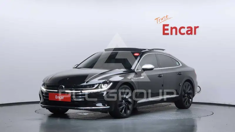 2023 Volkswagen ARTEON