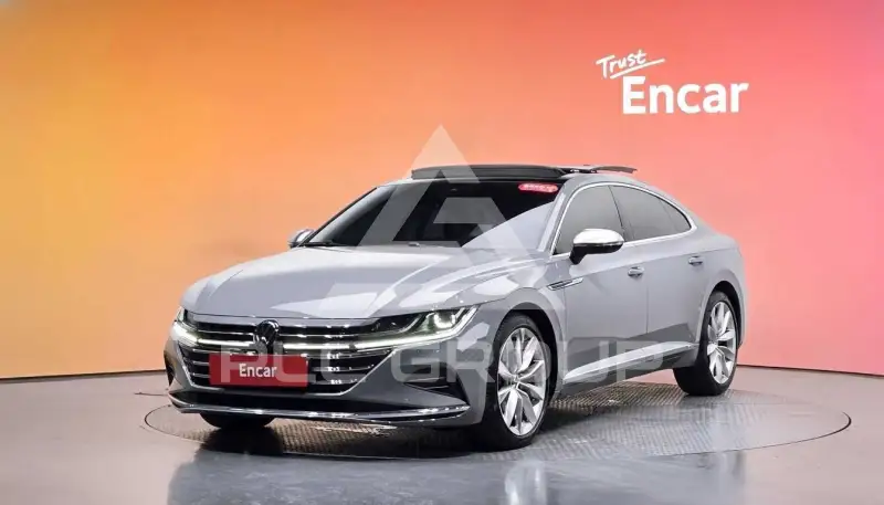 2023 Volkswagen ARTEON