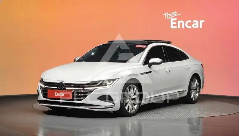 2023 Volkswagen ARTEON