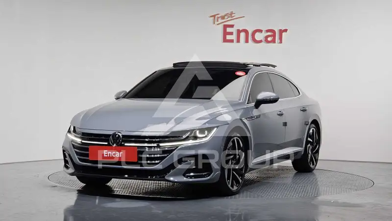 2023 Volkswagen ARTEON