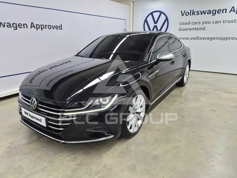 2023 Volkswagen ARTEON