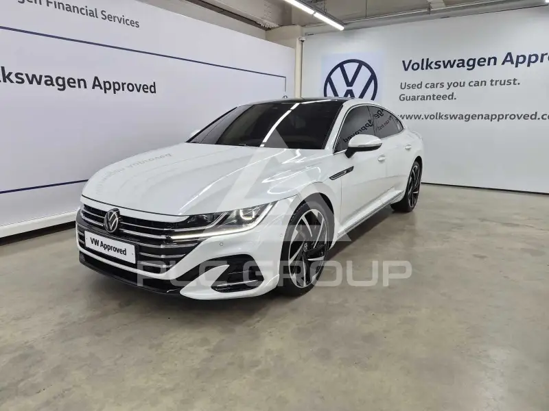2023 Volkswagen ARTEON