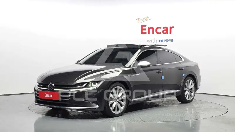 2023 Volkswagen ARTEON