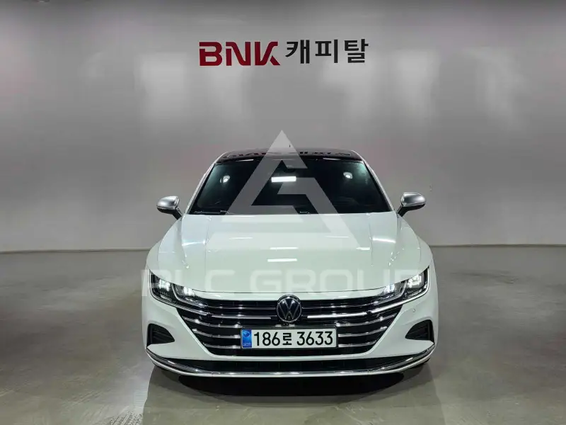 2023 Volkswagen ARTEON