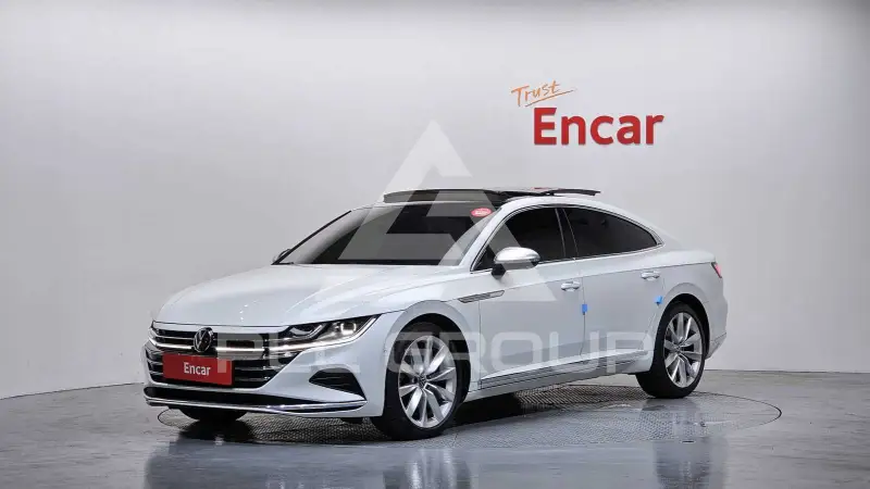 2023 Volkswagen ARTEON