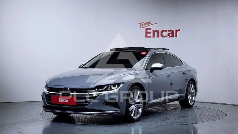 2023 Volkswagen ARTEON