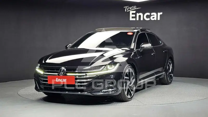 2023 Volkswagen ARTEON
